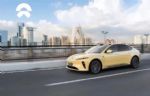 蔚来汽车2023年2月销量12157辆 同比增长98.3%