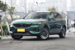 岚图汽车2023年2月销量仅1107辆 环比下降28.49%