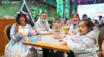 元气焕新·不负春光，小奇社团带车主走遍祖国早春