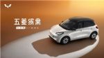 Bingo!五菱缤果又大又实用