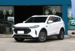 无锡捷途X70 plus团购中心特8.99万起
