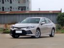 2023年1-2月轿车销量排行榜 48款中型车销量排名