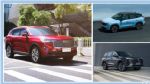 13-15万级SUV：哈弗H6、博越L、CS75PLUS如何选