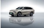 千呼万唤始出来，“大六座SUV”魏牌蓝山DHT-PHEV将于3月31日启动预订