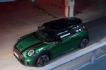 售36.03万元，MINI JCW终极版发布