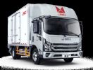 江铃汽车2023年3月销量33,630辆 同比增长12.1%