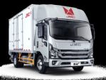 江铃汽车2023年3月销量33,630辆 同比增长12.1%