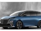 日产将推全新MPV车型，预计年内发布