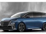 日产将推全新MPV车型，预计年内发布