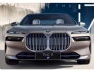 售94.9万起，宝马i7新增车型上市