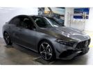外观更豪华，新款奔驰AMG A 35 L申报图曝光