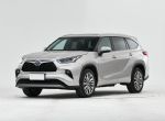 2023年3月汽车销量排行榜 合资中型SUV销量排名