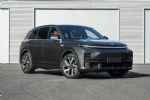 2023年3月汽车销量排行榜 中大型SUV销量排名