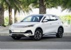 2023年3月国产车销量排行榜 自主SUV销量排名