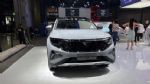 外观升级，新捷达VS7 ABT限量版实车曝光