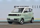 2023年1-3月轿车销量排行榜 一季度微型车销量排名