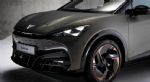 造型夸张，Cupra Tavascan官图发布