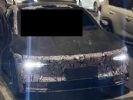 定位纯电动中型轿车，极氪CS1E谍照曝光