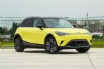 1-3月汽车销量排行榜 一季度合资小型SUV销量排名