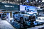 0首付！全新一代大SUV！无锡瑞虎9大5