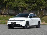 零跑汽车2023年4月销量8726辆，环比3月增长41%