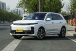 理想汽车2023年4月销量25681辆，同比大涨516%