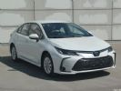 搭载全新混动系统 2023款卡罗拉将于5月上市