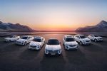 凯迪拉克2023年4月销量17867辆 CT5占半壁江山