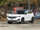 2023款柯米克/柯米克GT上市 售价11.19-11.99万元