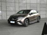中大型SUV，北京奔驰EQE SUV将于5月27日正式上市