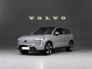 纯电中大型SUV 沃尔沃EX90将于2024年初上市