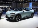 新能源中型SUV 深蓝S7将于5月20日开启预售