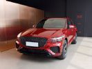 捷尼赛思GV70燃油版上市 售价32.98-40.58万元