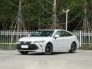 丰田2023款亚洲龙上市 售价19.98-27.98万元