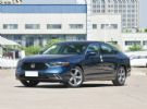 2023年1-4月轿车销量排行榜 中型车销量排名