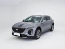 全新紧凑型轿跑SUV 凯迪拉克GT4上市 售价21.97-30.97万
