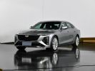 2023款凯迪拉克CT6上市 售价35.97-46.97万元