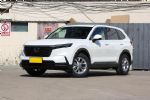 2023年1-4月合资车销量排行榜 合资SUV销量排名