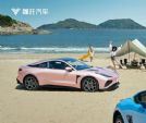 哪吒汽车2023年5月销量13029台 同比增长18%