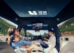 又创新高！理想汽车5月销量28277辆，同比增长146%