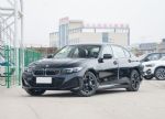 5月新能源轿车销量排行榜完整版 9款车破万辆