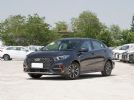 2023款奇瑞艾瑞泽5 PLUS上市 售价7.49-8.99万元