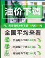 调价窗口开启 全国燃油价格6月13日24时降价