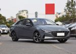 2023年5月韩系车销量排行榜 伊兰特破万辆