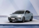 江淮A5 PLUS将于6月24日上市，预售价6.58-8.58万元