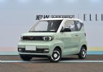2023年5月轿车销量排行榜 微型车销量排名