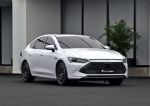 2023年5月国产车销量排行榜 自主轿车销量排名