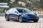 2023年5月新能源中型车销量排行榜，蔚来ET5排第7