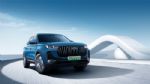 售14.99万元起，“强动力电混SUV”奇瑞瑞虎7 PLUS 新能源电掣来袭