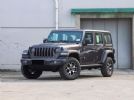 最高降7万元 Jeep宣布牧马人/角斗士官方降价